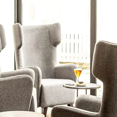L'initial Hotel 4*