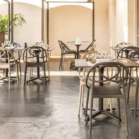 L'initial Hotel Toulouse