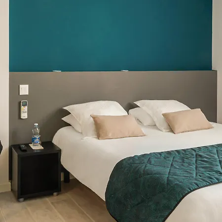 L'initial Hotel Toulouse
