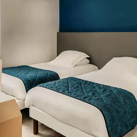 L'initial Hotel Toulouse