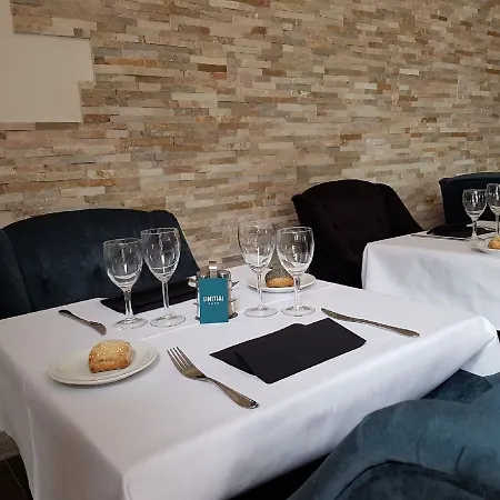 Hotel L'initial