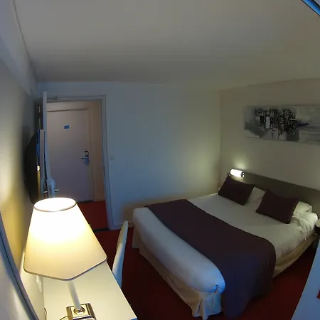 Hotel L'initial Toulouse