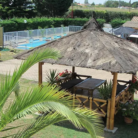 L'initial Hotel 4*