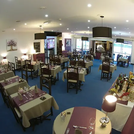 L'initial Hotel